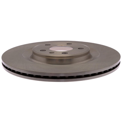 Raybestos Brakes Disc Brake Rotor 980881R