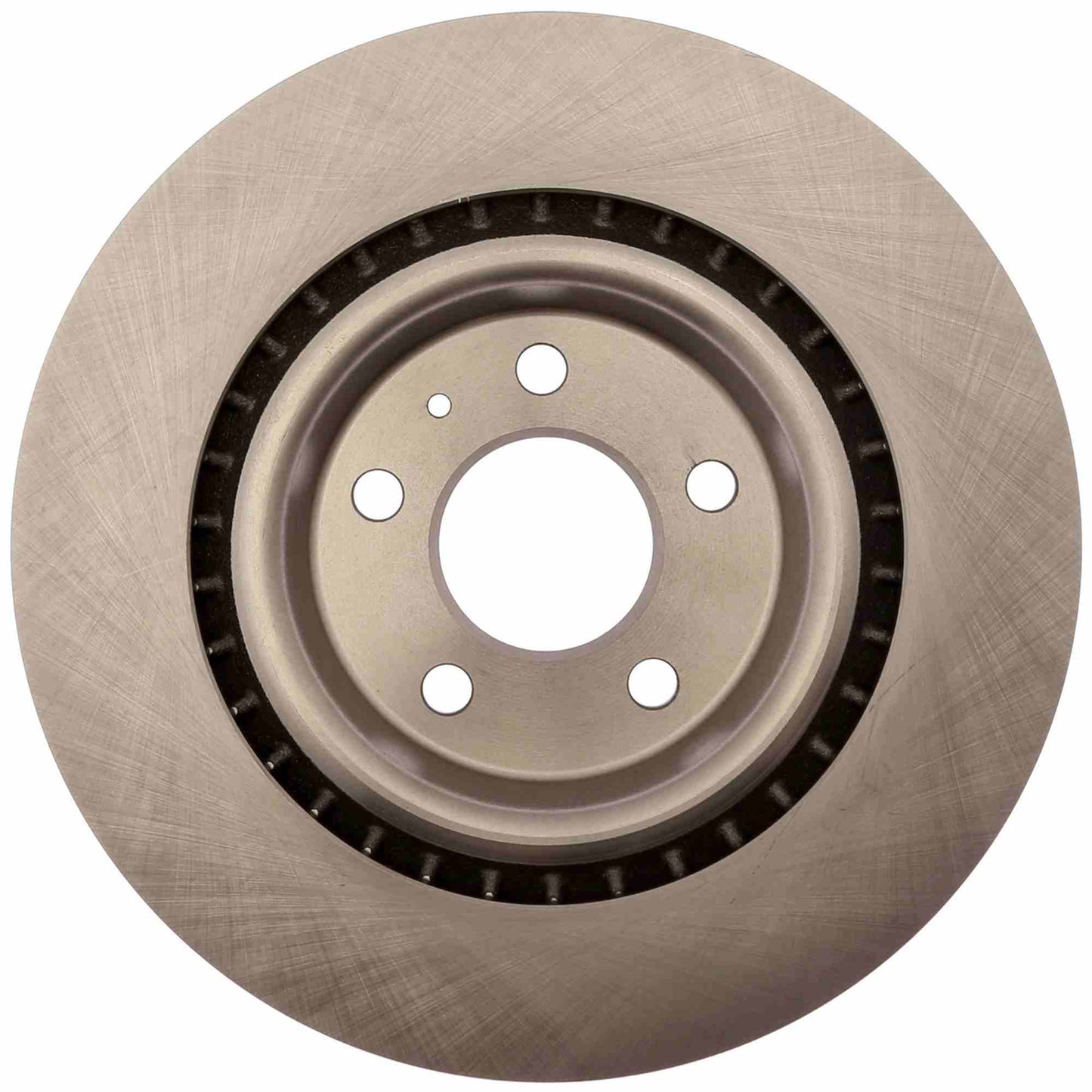 Raybestos Brakes Disc Brake Rotor 980881R