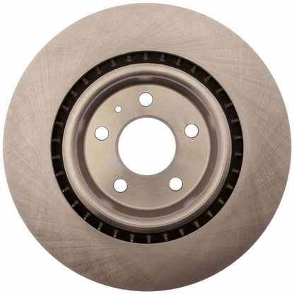 Raybestos Brakes Disc Brake Rotor 980881R