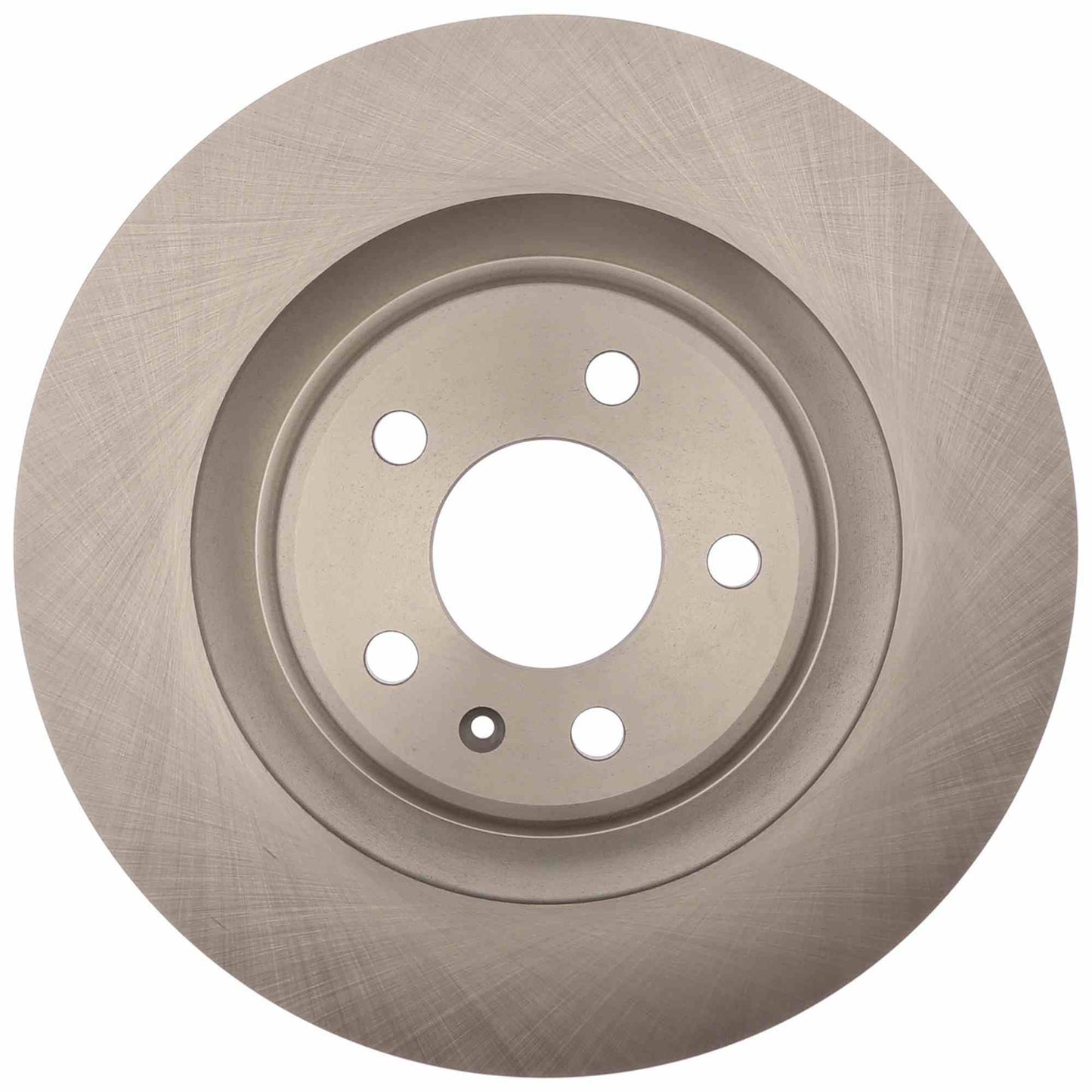 Raybestos Brakes Disc Brake Rotor 980881R