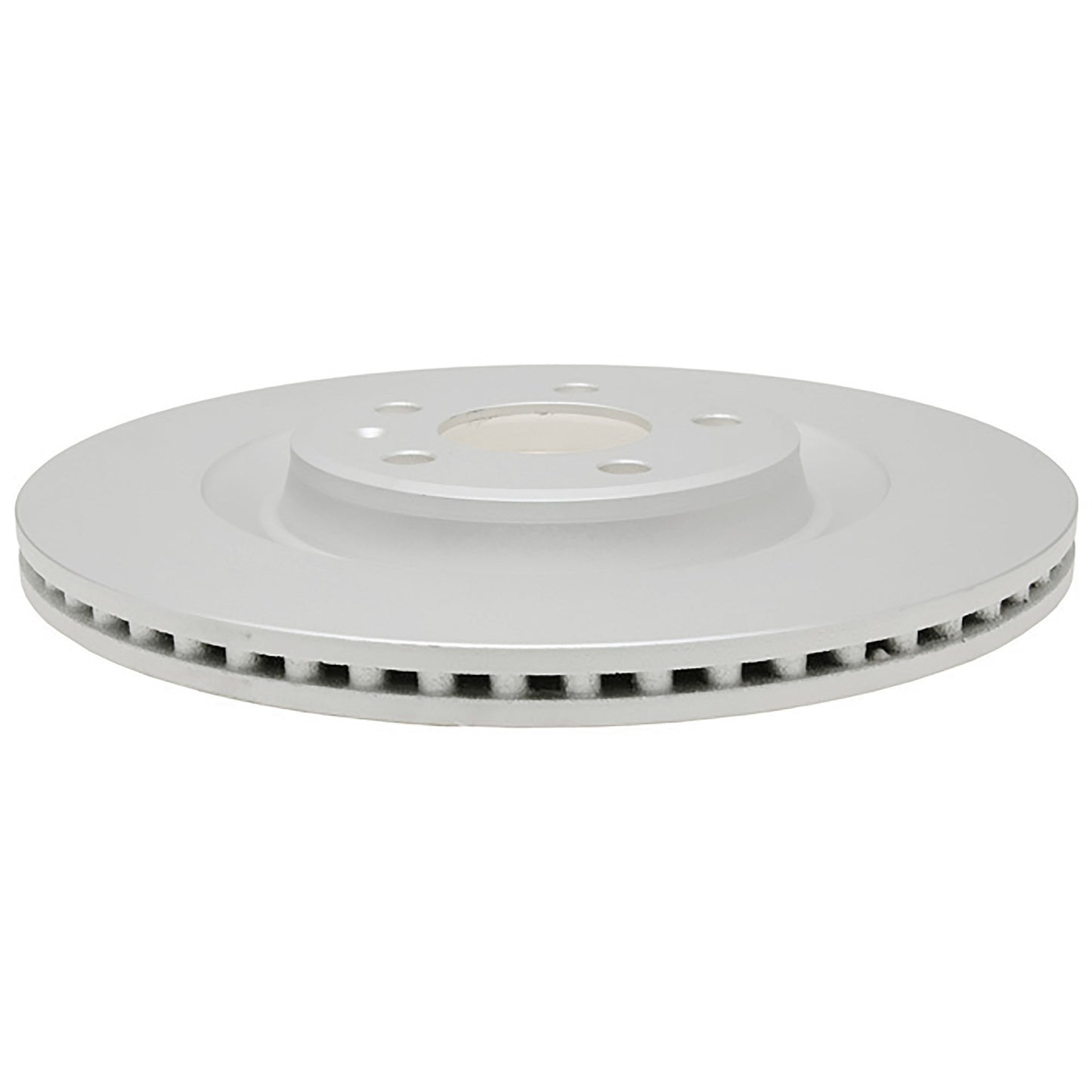 Raybestos Brakes Disc Brake Rotor 980881