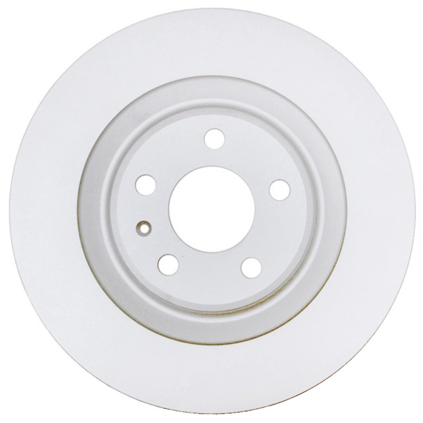 Raybestos Brakes Disc Brake Rotor 980881