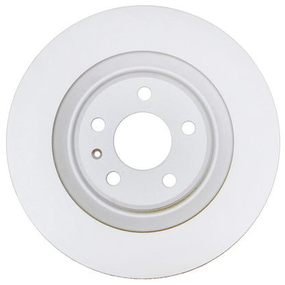 Raybestos Brakes Disc Brake Rotor 980881