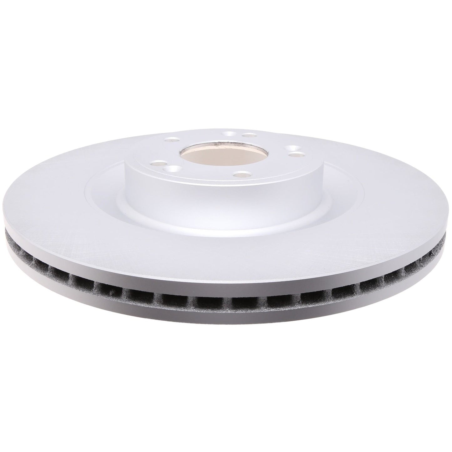 Raybestos Brakes Disc Brake Rotor 980883FZN
