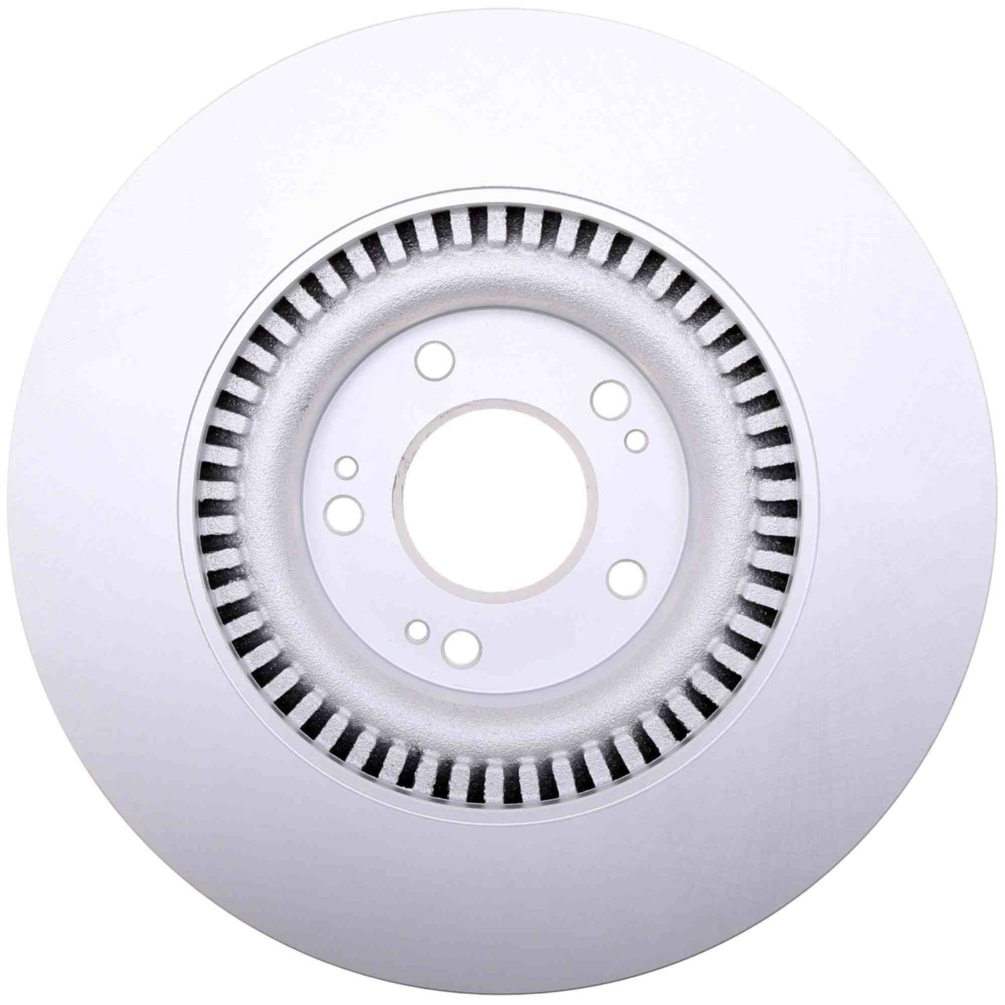 Raybestos Brakes Disc Brake Rotor 980883FZN
