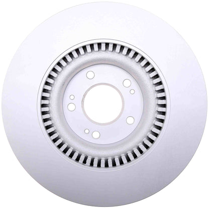 Raybestos Brakes Disc Brake Rotor 980883FZN