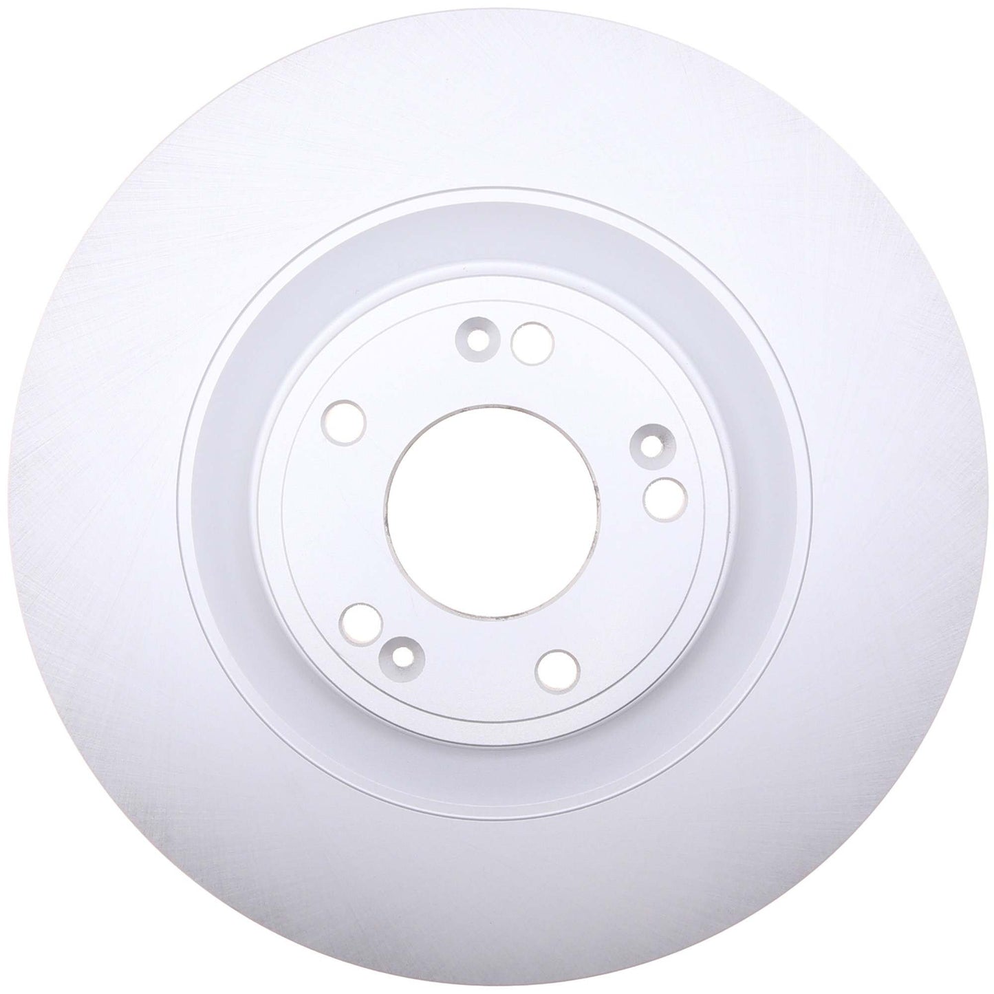 Raybestos Brakes Disc Brake Rotor 980883FZN