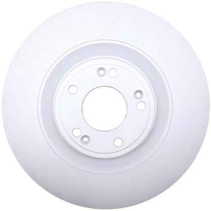 Raybestos Brakes Disc Brake Rotor 980883FZN