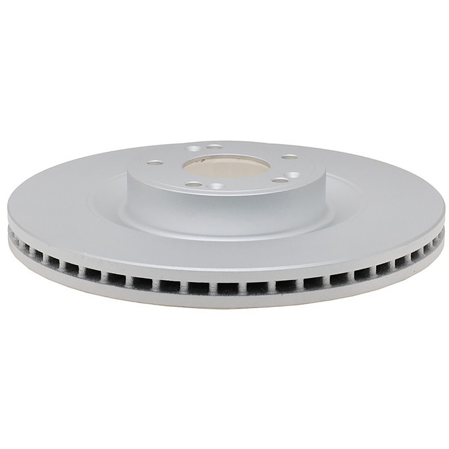 Raybestos Brakes Disc Brake Rotor 980883