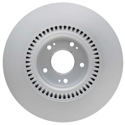 Raybestos Brakes Disc Brake Rotor 980883