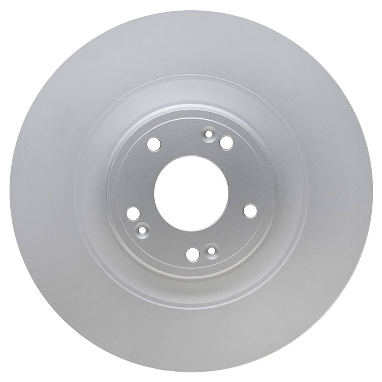 Raybestos Brakes Disc Brake Rotor 980883