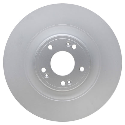 Raybestos Brakes Disc Brake Rotor 980883