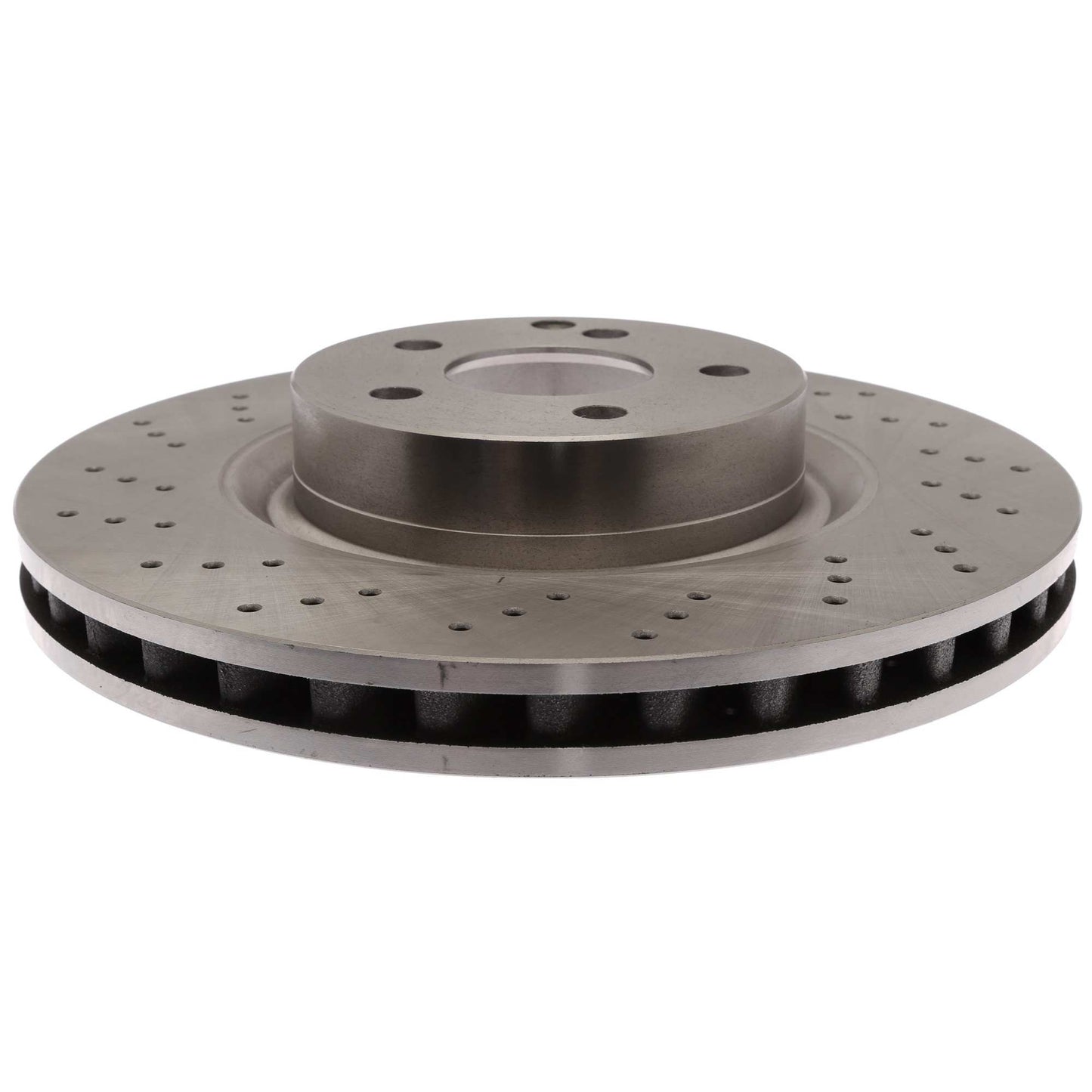 Raybestos Brakes Disc Brake Rotor 980885R