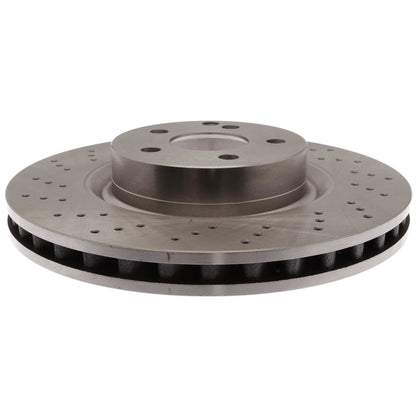 Raybestos Brakes Disc Brake Rotor 980885R