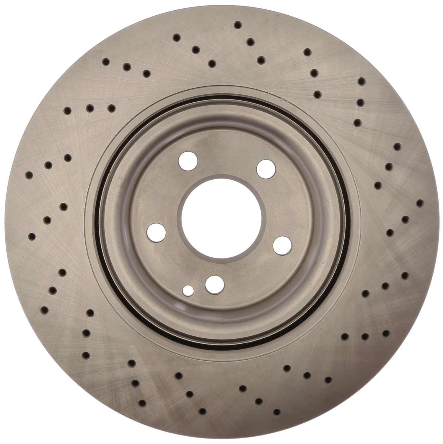 Raybestos Brakes Disc Brake Rotor 980885R