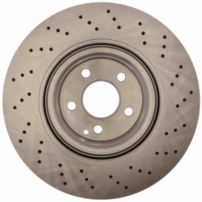 Raybestos Brakes Disc Brake Rotor 980885R