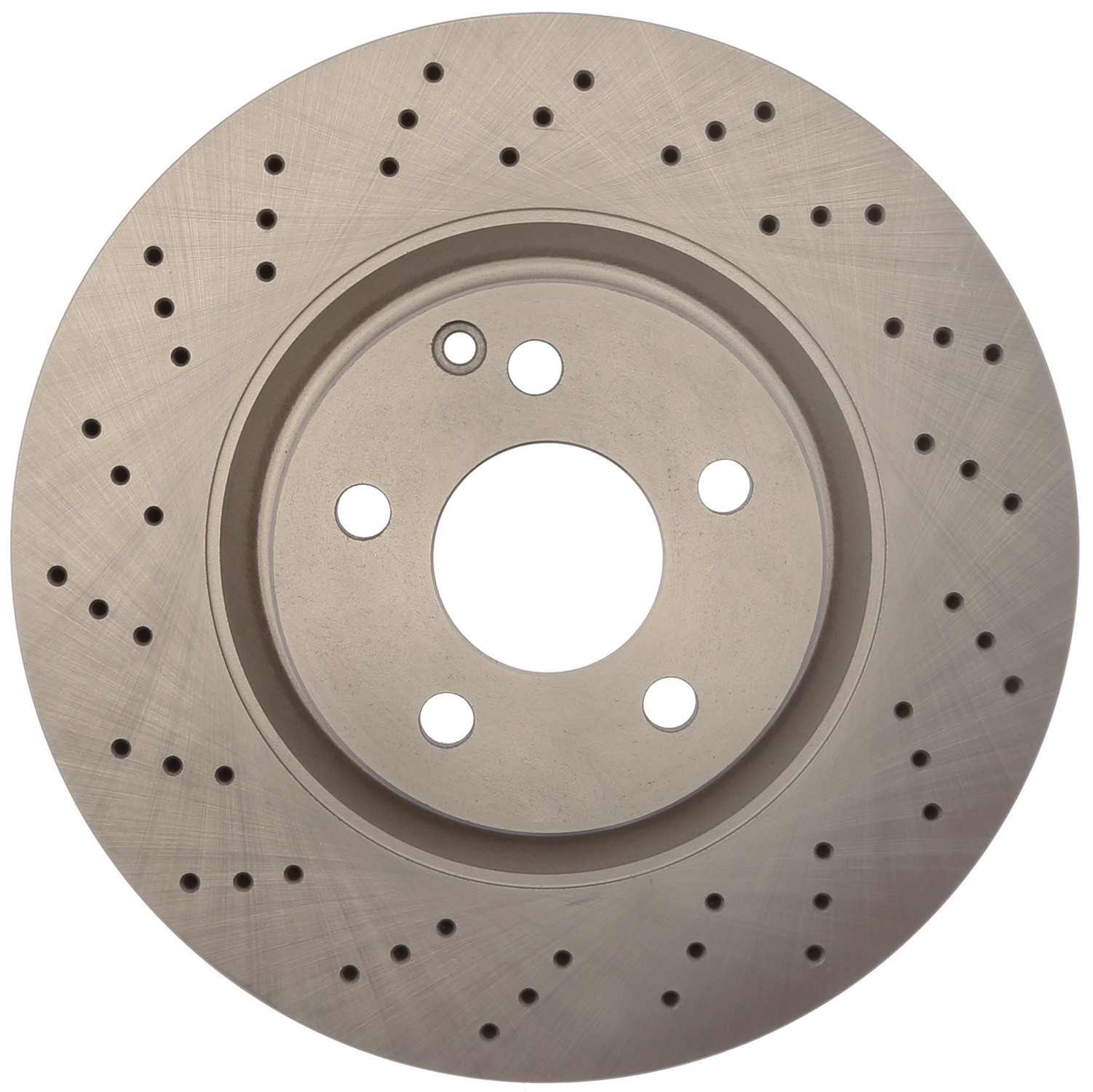 Raybestos Brakes Disc Brake Rotor 980885R