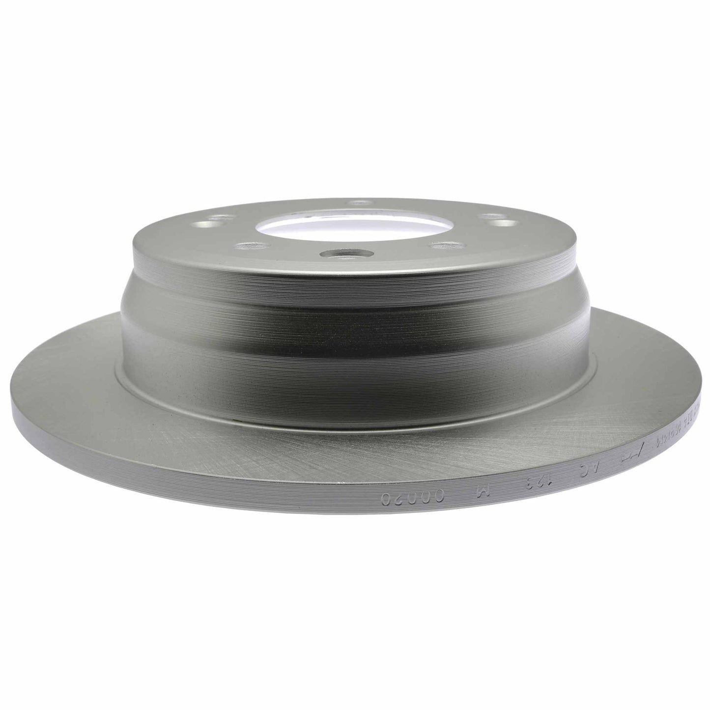 Raybestos Brakes Disc Brake Rotor 980896FZN