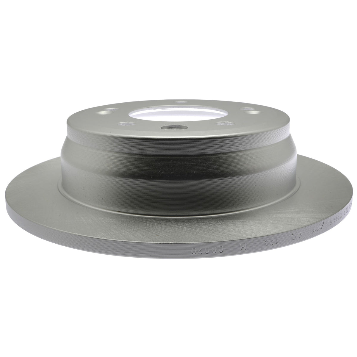Raybestos Brakes Disc Brake Rotor 980896FZN