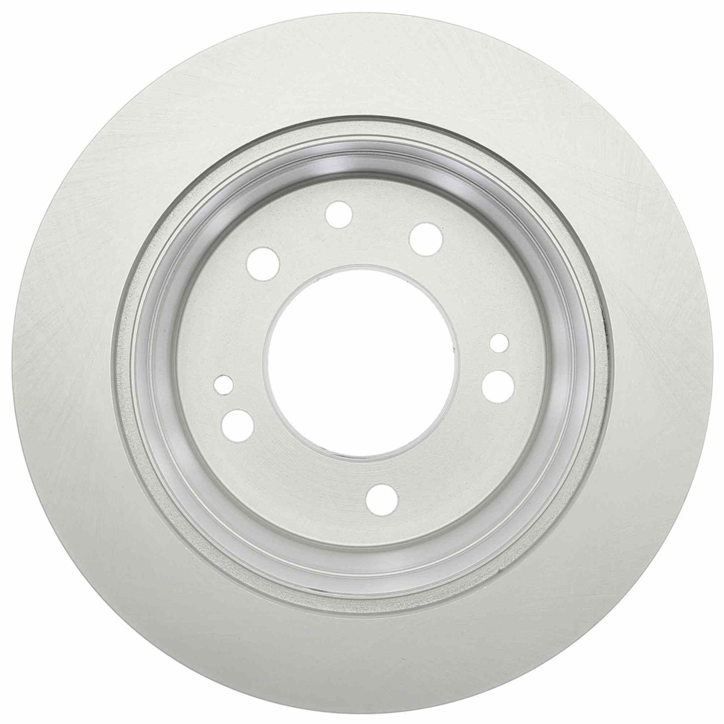 Raybestos Brakes Disc Brake Rotor 980896FZN