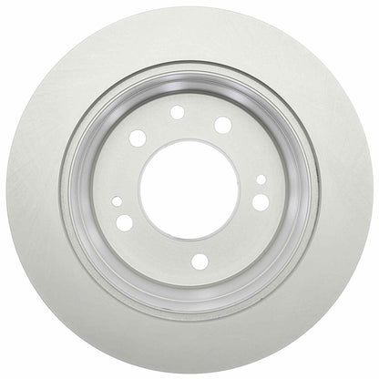 Raybestos Brakes Disc Brake Rotor 980896FZN