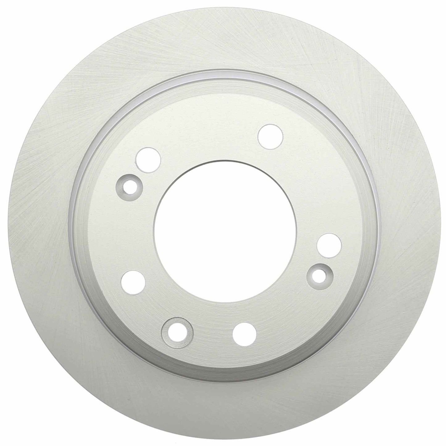 Raybestos Brakes Disc Brake Rotor 980896FZN