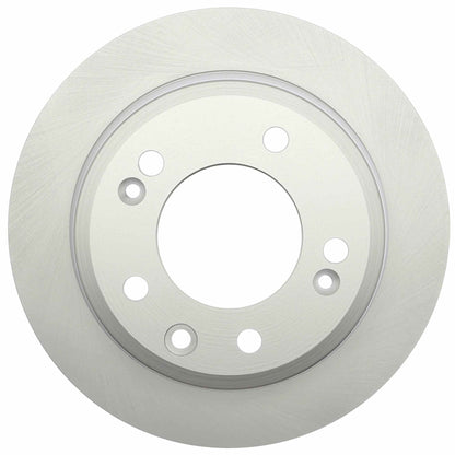 Raybestos Brakes Disc Brake Rotor 980896FZN