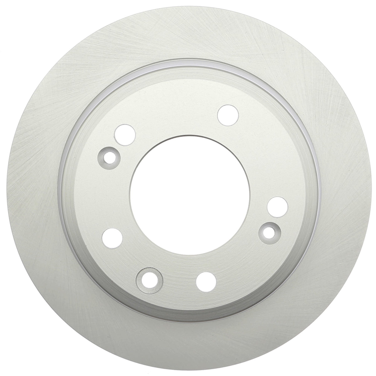 Raybestos Brakes Disc Brake Rotor 980896FZN