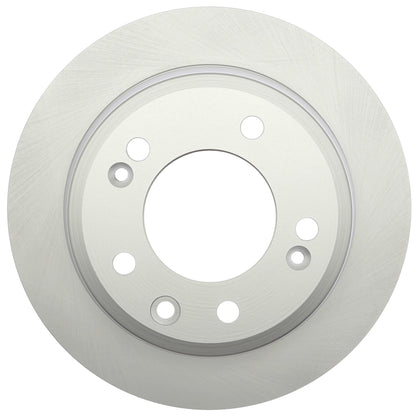 Raybestos Brakes Disc Brake Rotor 980896FZN