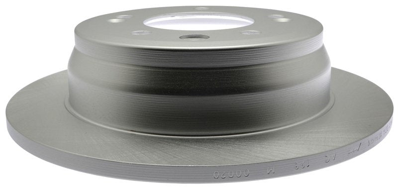 Raybestos Brakes Disc Brake Rotor 980896FZN