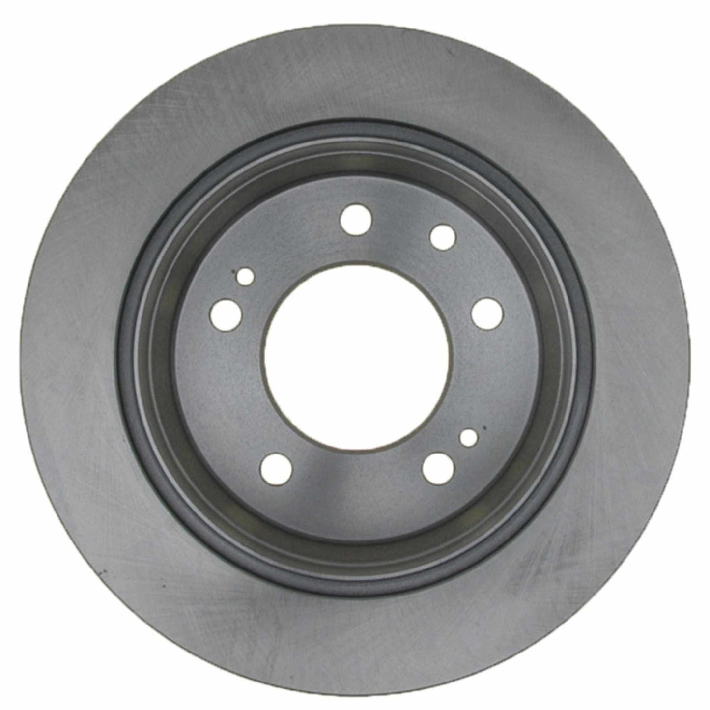 Raybestos Brakes Disc Brake Rotor 980896R