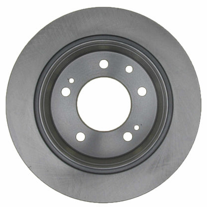 Raybestos Brakes Disc Brake Rotor 980896R