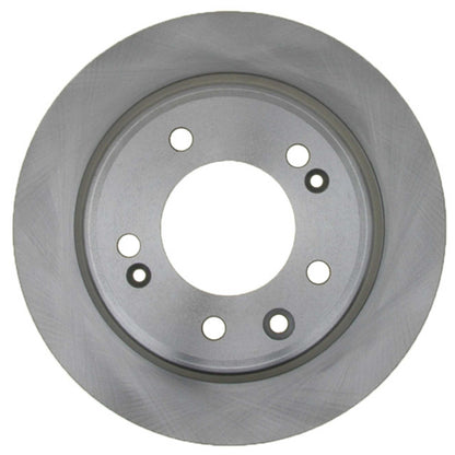Raybestos Brakes Disc Brake Rotor 980896R