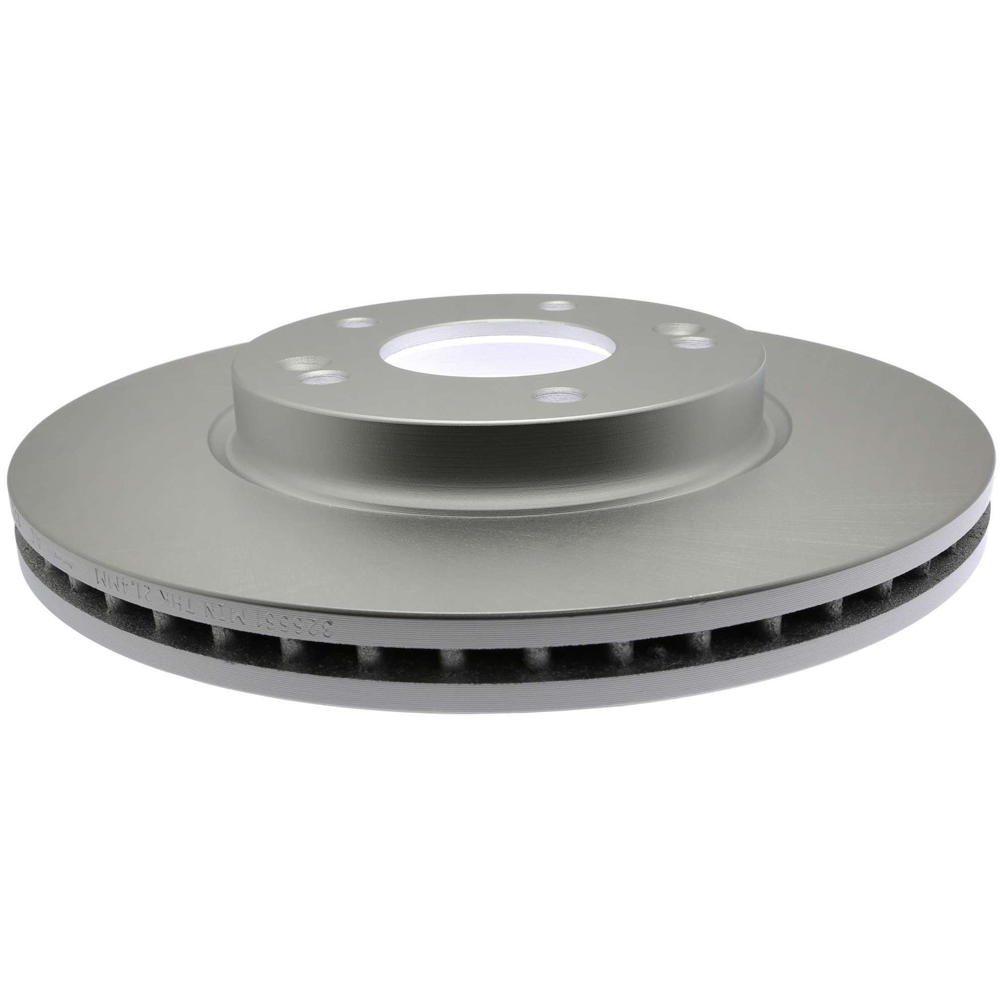 Raybestos Brakes Disc Brake Rotor 980897FZN