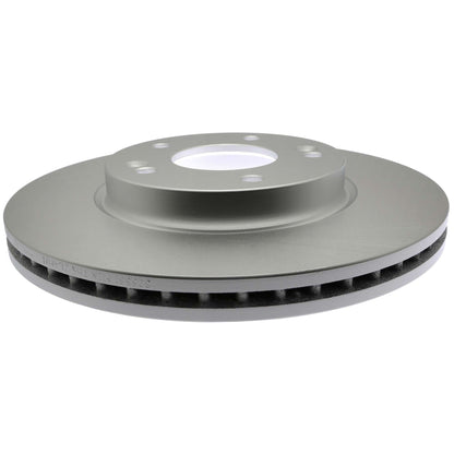 Raybestos Brakes Disc Brake Rotor 980897FZN