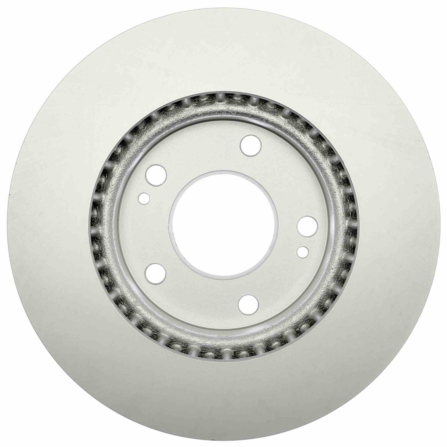Raybestos Brakes Disc Brake Rotor 980897FZN