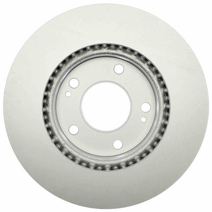 Raybestos Brakes Disc Brake Rotor 980897FZN