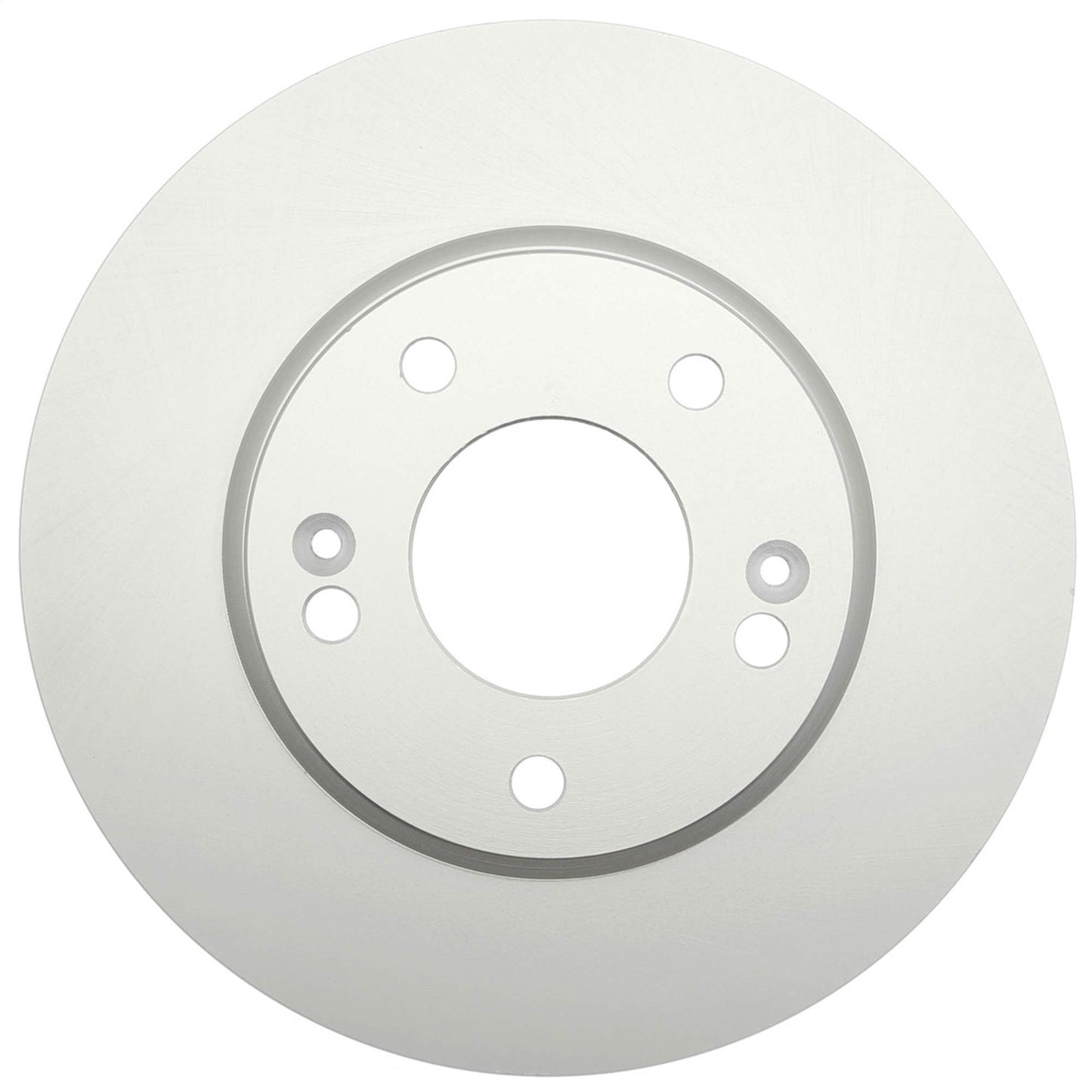 Raybestos Brakes Disc Brake Rotor 980897FZN