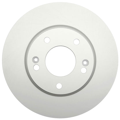 Raybestos Brakes Disc Brake Rotor 980897FZN