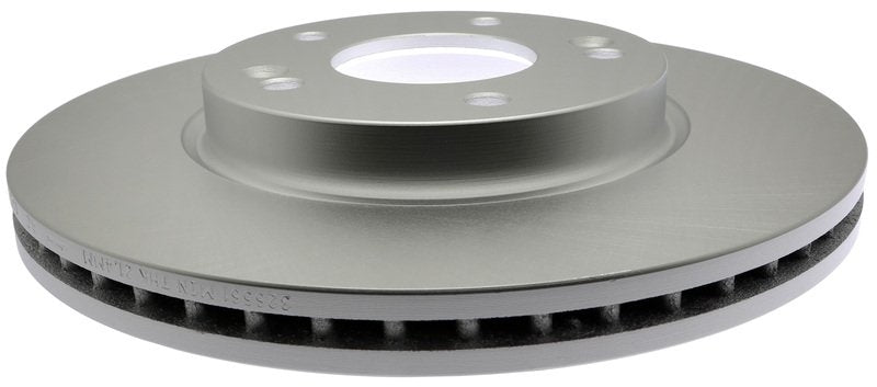 Raybestos Brakes Disc Brake Rotor 980897FZN