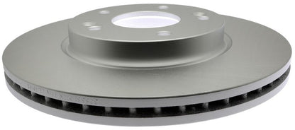 Raybestos Brakes Disc Brake Rotor 980897FZN