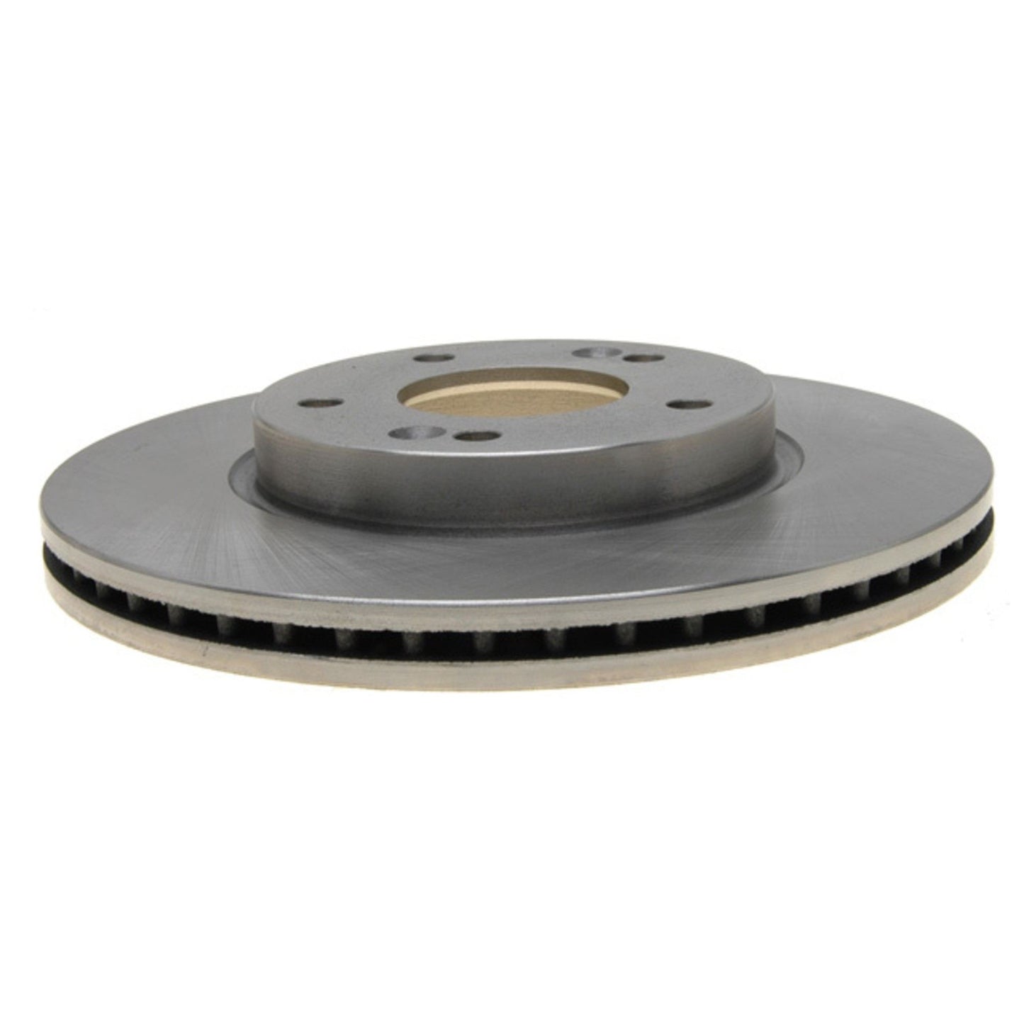 Raybestos Brakes Disc Brake Rotor 980897R
