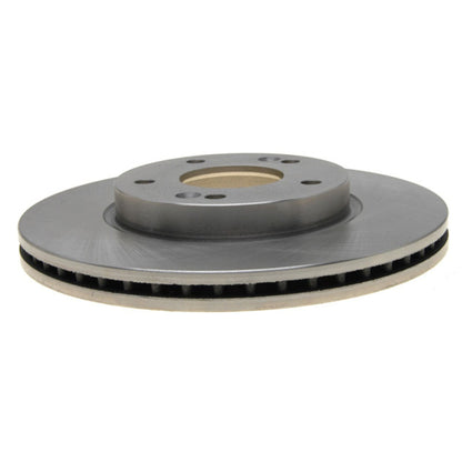 Raybestos Brakes Disc Brake Rotor 980897R