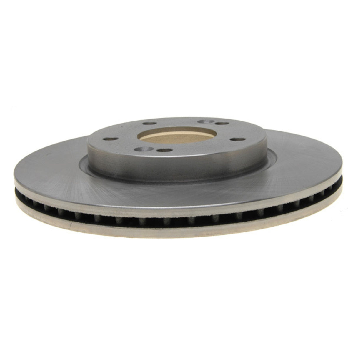 Raybestos Brakes Disc Brake Rotor 980897R