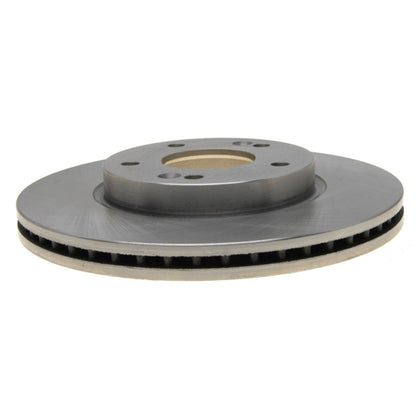 Raybestos Brakes Disc Brake Rotor 980897R