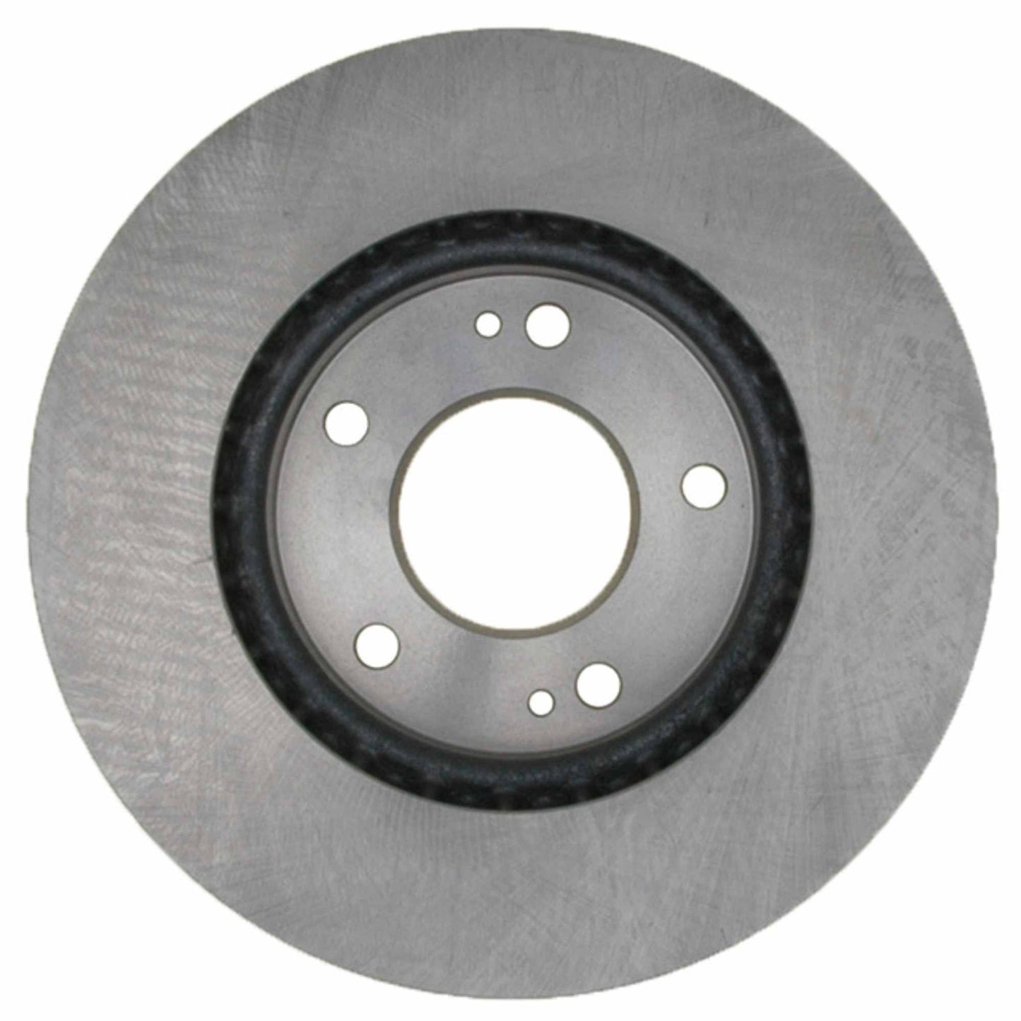 Raybestos Brakes Disc Brake Rotor 980897R