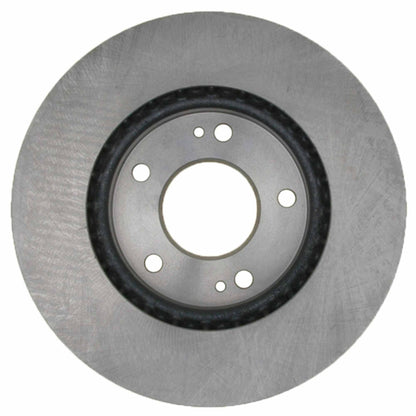 Raybestos Brakes Disc Brake Rotor 980897R