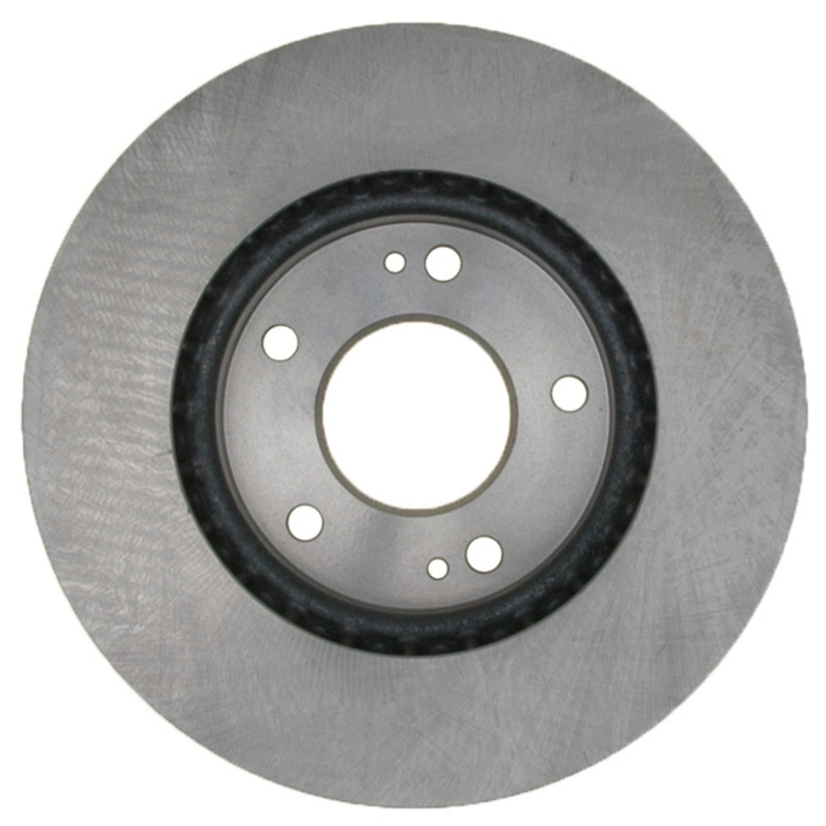 Raybestos Brakes Disc Brake Rotor 980897R