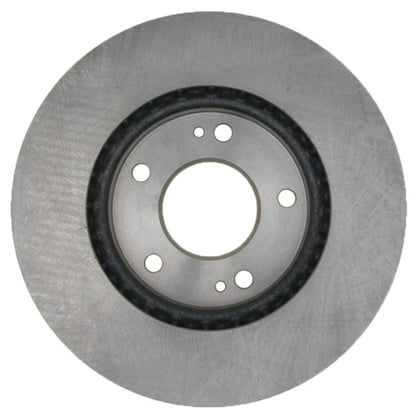 Raybestos Brakes Disc Brake Rotor 980897R
