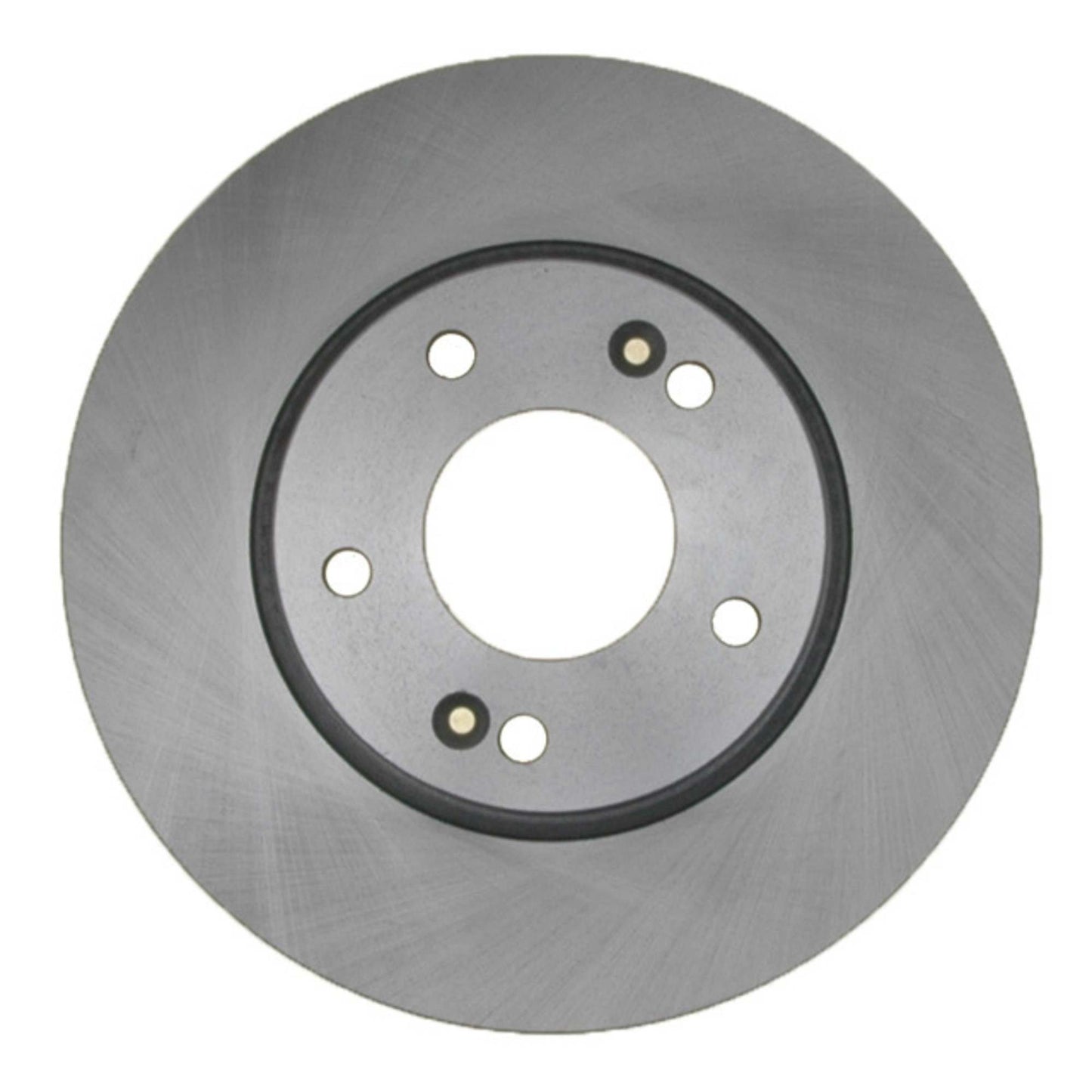 Raybestos Brakes Disc Brake Rotor 980897R